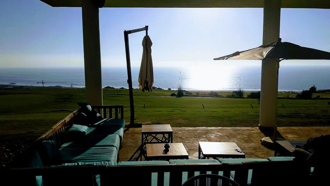 Bed & Breakfast Riad De La Vallee De Sousse Agadir